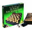 Opakowanie Szachy/Backgammon de Lux PIATNIK
