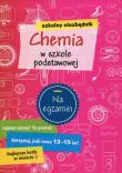 Szkolny niezbędnik. Chemia w szkole podstawowej. Autor:   Praca zbiorowa. Dadada.pl Okładka książki Szkolny niezbędnik. Chemia w szkole podstawowej