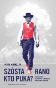 Okładka książki Szósta rano. Kto puka?