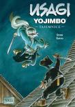 Okładka książki TAJEMNICE USAGI YOJIMBO TOM 27