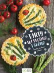 Okładka książki TARTY NA SŁODKO I NA SŁONO