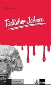 Okładka książki Tdlicher Schnee