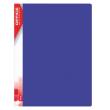 Teczka ofertowa OFFICE PRODUCTS, PP A4 40 koszulek niebieska. Wydawca: Office Products. Dadada.pl Opakowanie Teczka ofertowa OFFICE PRODUCTS, PP A4 40 koszulek niebieska
