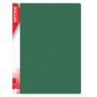 Teczka ofertowa OFFICE PRODUCTS, PP, A4 40 koszulek zielona. Wydawca: Office Products. Dadada.pl Opakowanie Teczka ofertowa OFFICE PRODUCTS, PP, A4 40 koszulek zielona