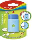 Opakowanie TEMPERÓWKA PUMPY-UP POJEDYNCZA KEYROAD