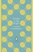 Okładka książki Tender is the Night