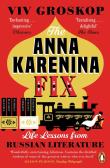 Okładka książki The Anna Karenina Fix