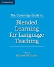 Opakowanie The Cambridge Guide to Blended Learning for Language Teaching