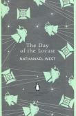 Okładka książki The Day of the Locust