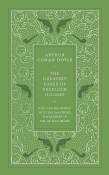 Okładka książki The Greatest Cases of Sherlock Holmes