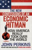 The New Confessions of an Economic Hit Man. Autor: Perkins John. Dadada.pl Okładka książki The New Confessions of an Economic Hit Man