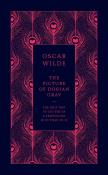 Okładka książki The Picture of Dorian Gray