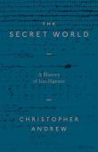 Okładka książki The Secret World