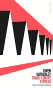 Trans-Europe Express. Autor: Hatherley Owen. Dadada.pl Okładka książki Trans-Europe Express
