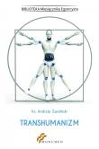 Okładka książki Transhumanizm