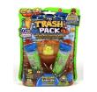 Opakowanie Trash Pack 5 śmieciaków zarazków