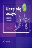 Uczę się uczyć Ocenianie kształtujące w praktyce. Autor: Danuta Sterna. Dadada.pl Okładka książki Uczę się uczyć Ocenianie kształtujące w praktyce