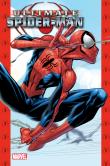 Ultimate Spider-Man, tom 2. Autor: Brian Michael Bendis, Mark Bagley. Dadada.pl Okładka książki Ultimate Spider-Man, tom 2