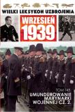 Opakowanie Umundurowanie Marynarki Wojennej Część 2.