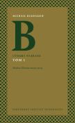Okładka książki UTWORY WYBRANE MORFINA WCZESNE UTWORY PROZĄ TOM 1