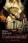 Okładka książki Uzdrawiaczki DL