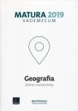 Vademecum 2019 LO Geografia ZR OPERON. Autor: Stasiak Janusz, Zaniewicz Zbigniew. Dadada.pl Okładka książki Vademecum 2019 LO Geografia ZR OPERON