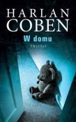 W domu. Autor: Harlan Coben. Dadada.pl Okładka książki W domu