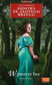 W PASZCZY LWA SIOSTRY ZE ZŁOTEGO BRZEGU TOM 28. Autor: Jeanette Semb. Dadada.pl Okładka książki W PASZCZY LWA SIOSTRY ZE ZŁOTEGO BRZEGU TOM 28