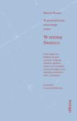 W stronę Swanna. Autor: Proust Marcel. Dadada.pl Okładka książki W stronę Swanna