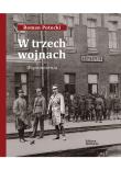 Okładka książki W trzech wojnach