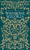 Okładka książki Wichrowe Wzgórza TW w.2018