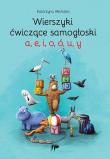 Wierszyki ćwiczące samogłoski a, e, i, o, ó, u, y. Autor: Michalec Katarzyna. Dadada.pl Okładka książki Wierszyki ćwiczące samogłoski a, e, i, o, ó, u, y
