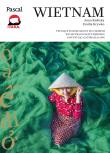 Wietnam. Autor: Emilia Krywko, Anna Kiełtyka. Dadada.pl Okładka książki Wietnam