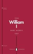 William I. Autor: Marc Morris. Dadada.pl Okładka książki William I