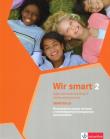 Wir smart 2 Smartbuch w.2017 LEKTORKLETT. Autor: Książek-Kempa Ewa. Dadada.pl Okładka książki Wir smart 2 Smartbuch w.2017 LEKTORKLETT