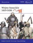 Wojny husyckie 1419-1436. Autor: Turnbull Stephen. Dadada.pl Okładka książki Wojny husyckie 1419-1436