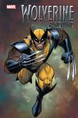 Wolverine, tom 4. Autor: Aaron Jason. Dadada.pl Okładka książki Wolverine, tom 4