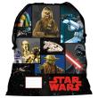 Opakowanie Worek na obuwie Star Wars 18