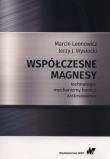 Okładka książki Współczesne magnesy