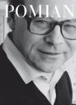 Wśród mistrzów i przyjaciół. Autor: Pomian Krzysztof. Dadada.pl Okładka książki Wśród mistrzów i przyjaciół
