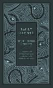 Okładka książki Wuthering Heights