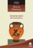 Wykłady z historii T.5 Starożytna Sparta... - Audiobook. Autor: Kulesza Ryszard. Dadada.pl Okładka książki Wykłady z historii T.5 Starożytna Sparta... - Audiobook