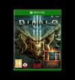 Opakowanie Xone Diablo III Eternal Collection