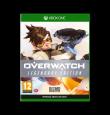 Opakowanie XONE Overwatch Legendary Edition