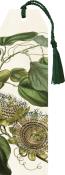 Okładka książki Zakładka 20 ze wstążką Passiflora