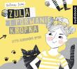 Zula i porwanie Kropka - Audiobook. Autor: Natasza Socha. Dadada.pl Okładka książki Zula i porwanie Kropka - Audiobook