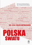 1918-2018 stulecie niepodległości Polska światu. Autor: Pomian Krzysztof. Dadada.pl Okładka książki 1918-2018 stulecie niepodległości Polska światu