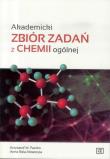 Akademicki zbiór zadań z chemii ogólnej OE. Autor: Pazdro Krzysztof M., Anna Rola-Noworyta. Dadada.pl Okładka książki Akademicki zbiór zadań z chemii ogólnej OE