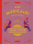 Ale musicale!. Autor: Daniel Wyszogrodzki. Dadada.pl Okładka książki Ale musicale!
