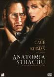 Zdjęcie produktu Anatomia strachu DVD